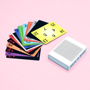 การ์ดสื่อสารสำหรับครอบครัวและคู่รักในชีวิตประจำวัน - Product Image 2