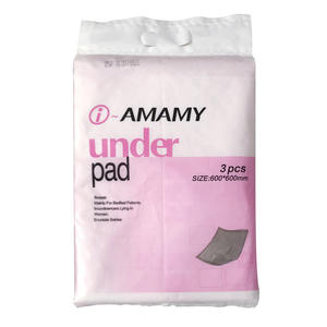 Medco Under Pad 60 X 90cm Super Absorbente Para Adultos y Bebés, Pañal Desechable para Incontinencia - Product Image 3