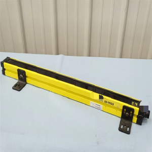 ตัวควบคุมการเขียนโปรแกรม PLC MGSE60-12B เครื่องรับแสงนิรภัย 1015530 64017 - Product Image 1