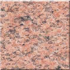 Granito Rosa Salisbury de Alta Calidad al por Mayor, Bloques Grandes para Cocina, Baño y Escaleras, Acabado Pulido, MOQ 50 m² - Product Image 3