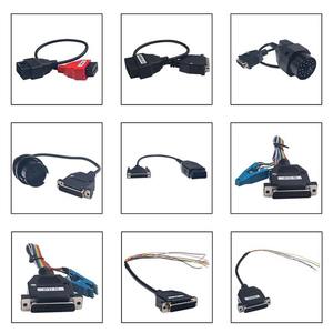 सभी 21 एडाप्टर यूएसबी कनेक्टिविटी कार फिटमेंट फुल लाइन कॉन्फ़िगरेशन ईकू प्रोग्रामिंग टूल - Product Image 4