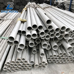 AISI ASTM TP 304 304L 309S 310S 316L 316ti 321 347H 317L 904L 2205 2507 <span class=keywords><strong>Inox</strong></span> Edelstahl rohr/Edelstahl rohr - Product Image 4