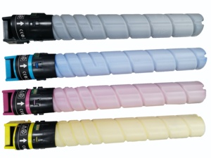 Konica <span class=keywords><strong>Minolta</strong></span> ชุดหมึกพิมพ์ TN-626ครบชุดสำหรับใช้ใน C650i C550i <span class=keywords><strong>C450i</strong></span> Konica <span class=keywords><strong>Minolta</strong></span> BIZHUB - Product Image 2