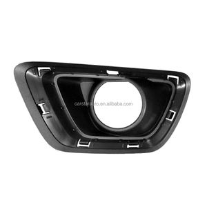 <span class=keywords><strong>CARSTAR</strong></span> Auto parte del cuerpo cubierta de la lámpara de luz antiniebla delantera para Chevrolet Pickup Colorado 2015 2016 2017 2018 2019 2020 - Product Image 2