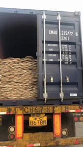 QQ أسلاك ربط فضية مغلفنة كهربائيًا 2 مم من الحديد والفولاذ بسعر منخفض وجودة عالية BWG 20 21 22 GI - Product Image 6