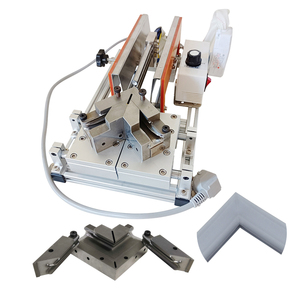 Soldador <span class=keywords><strong>de</strong></span> Juntas con Clip <span class=keywords><strong>de</strong></span> Resorte Sin Presión <span class=keywords><strong>de</strong></span> Inventario: Máquina Portátil <span class=keywords><strong>de</strong></span> 7 kg Compatible con Modelos <span class=keywords><strong>de</strong></span> Refrigeración Auténticos - Product Image 1