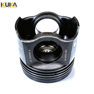Pistón de Repuesto para Motor de Maquinaria 388-9354 para Excavadora E374D, Cargadora de Ruedas 980H, Motor C15, PISTÓN 3889354 - Product Image 1