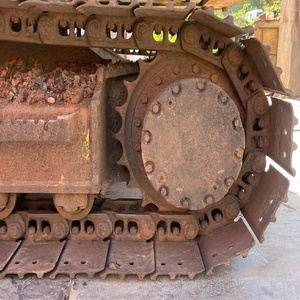 Excavadora Hitachi Zx120 de Segunda Mano Popular, Excavadora de Cadenas Hitachi Usada, Fabricada en Japón, a Bajo Precio - Product Image 6