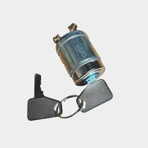 สวิตช์จุดระเบิด 221019-5200 แบบสามสายพร้อมกุญแจสำหรับเปลี่ยนในรถยนต์ - Product Image 3