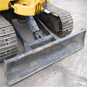 ใช้รถขุดขนาดเล็ก Komatsu Pc40รถขุดขนาดเล็กราคาถูกรถขุด Komatsu PC40MR ขาย - Product Image 5