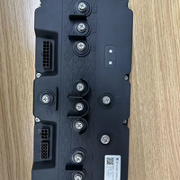 Contrôleur de moteur BLDC étanche IP65 48V 72V 3600RPM pour tondeuse autonome à braquage zéro, pilote de moteur de lame télécommandé