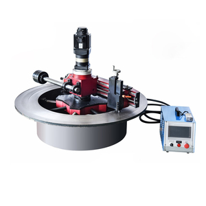 <span class=keywords><strong>FLS</strong></span>- 1000 Machine à bride électrique portable automatique pour bride Id 152-1000mm - Product Image 2