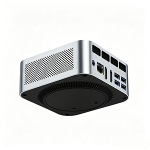 PC de Escritorio para <span class=keywords><strong>Juegos</strong></span> <span class=keywords><strong>Intel</strong></span> I5 13420H, Mini PC con 16 GB/24 GB de RAM LPDDR4 Integrada, SSD NVMe, Windows 11 Pro/Linux, para Negocios, Venta al por Mayor, OEM - Product Image 1
