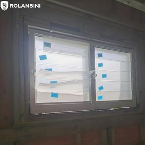Ampia Esperienza Ingegneristica, <span class=keywords><strong>Finestra</strong></span> <span class=keywords><strong>Scorrevole</strong></span> a Persiana per Progetti di Ville e Hotel, <span class=keywords><strong>Porta</strong></span> <span class=keywords><strong>Scorrevole</strong></span> in Alluminio Personalizzata a Taglio Termico - Product Image 2