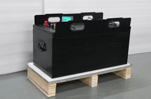 フォークリフト用リチウム電池 36v <span class=keywords><strong>48v</strong></span> 60v 80v 400ah <span class=keywords><strong>600ah</strong></span> 高容量 LifePO4 電動フォークリフトバッテリー - Product Image 6