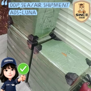 สินค้าผงผสมแบบผสมผสาน จัดส่งแบบ DDP พร้อมภาษีนำเข้าครบถ้วน วิตามิน มัทฉะ HA เครื่องสำอาง ผงเคมี น้ำมันหล่อลื่น ไปยัง <span class=keywords><strong>ASEAN</strong></span> GCC - Product Image 4