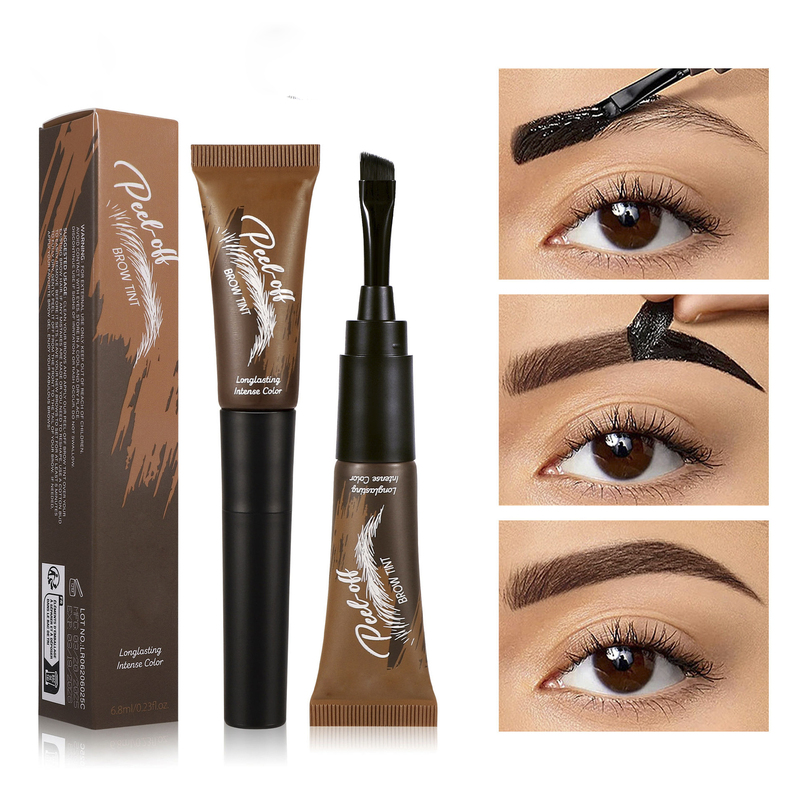 Wholesale Exclusive Long Lasting Waterproof Eyebrow