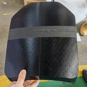 Pressa Idraulica da 315 Tonnellate per la Produzione di Giubbotti Antiproiettile, Piastre Antiproiettile e Caschi - Product Image 6