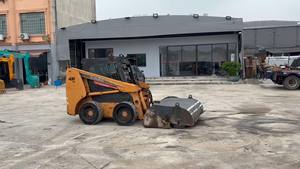 Rodamiento de Motor de 44kW para Minicargadora 420, Ideal para Proyectos de Construcción, Agricultura e Industria, Garantía de 6 Meses - Product Image 5