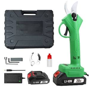 Sécateur sans fil 20V et outils de jardinage électriques sans balais pour la coupe du bois et la taille des arbres – Entrepôt local aux États-Unis - Product Image 6