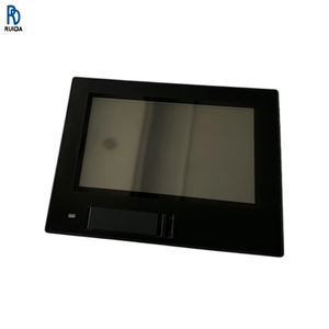 KEYENCE VT5-W07 ใหม่เอี่ยม หน้าจอสี TFT ขนาด 7 นิ้ว แบบไวด์สกรีน สำหรับอินเทอร์เฟซระหว่างมนุษย์กับเครื่องจักร เหมาะสำหรับสถานการณ์อุปกรณ์ขนาดเล็ก มีสินค้าในสต็อก - Product Image 1