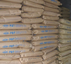 เม็ดพลาสติก PBT ไต้หวัน ฉางชุน 5630 เกรดเสริมแรง สำหรับชิ้นส่วนรถยนต์ อุปกรณ์อิเล็กทรอนิกส์และไฟฟ้า - Product Image 3
