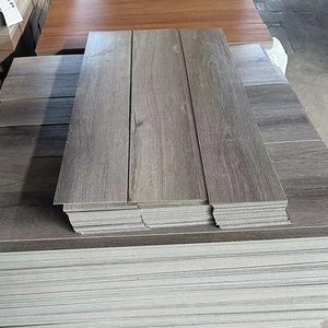 1.8mm di lusso grano di legno pavimento in vinile copertura per piastrelle ispessito vinile PVC autoadesivo pavimento adesivo - Product Image 2