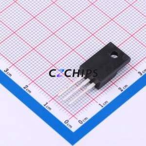 Nuevo Transistor Original CMF12N65 TO-220F, Transistor de Efecto de Campo (MOSFET), Venta al por Mayor de Componentes Electrónicos, Chips y Servicio BOM - Product Image 2