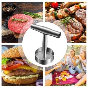 <span class=keywords><strong>Presse</strong></span> à viande multifonctionnelle artisanale pour façonner des galettes de <span class=keywords><strong>hamburger</strong></span>, des gâteaux de riz, des crêpes et des peaux de raviolis - Product Image 6