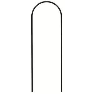 <span class=keywords><strong>Support</strong></span> de jardin en métal Porte-<span class=keywords><strong>plante</strong></span> en métal Cadre d'escalade pour plantes d'intérieur Décoratif petit mini treillis pour plantes en pot pour vigne Lierre - Product Image 6