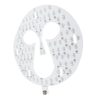 Máscara de Belleza LED Confiable, PCBA, Máscara de Terapia de Luz Roja, Diseño de Placa PCB, Servicio de Ensamblaje de PCBA