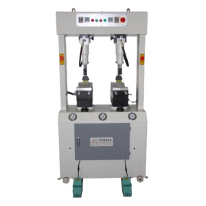 Giày thủy lực dưới nhiệt ủi máy làm phẳng Teppanyaki nhăn nhiệt làm phẳng Máy ép Giày - Product Image 1