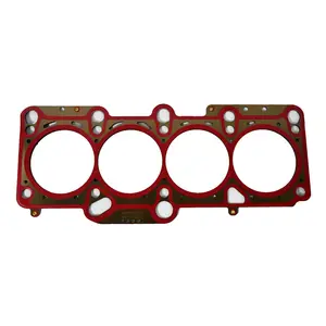 AUDI CDL BPJ Suku Cadang Mesin Rakitan Kepala Silinder Gasket Gasket untuk AUDI A4 A6 A6L