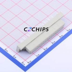 3511232BFSS0BNA1 Board-to-Board & Backplane Connector Through hole Component (THT),P=2.54mm Connector 32P 2.54mm Through Hole 2 - Product Image 2