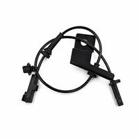 Sensor de velocidad de rueda ABS VKRA150339 69527 36709 818016162 818016162 JG9C2C205A3A JG9C2C205A2A DG9Z2C205A para FORD LINCOLN