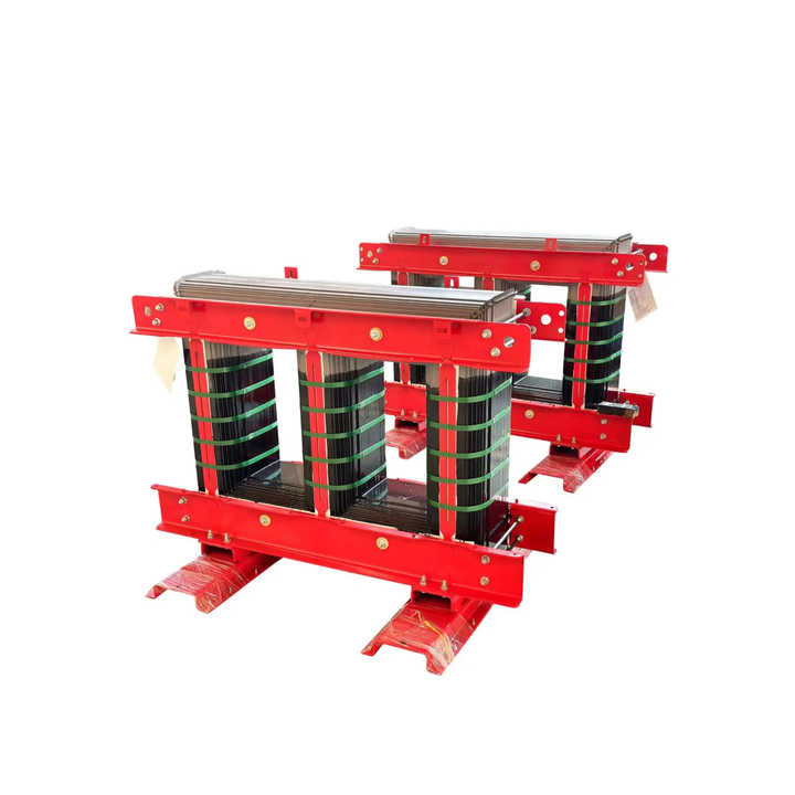 Sheet Laminated Transformer Loss Transformer Core Power Three Phase ...