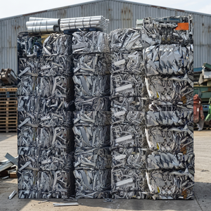Venta al por Mayor de Alambre de Aluminio Reciclado 6063 al 99.995% al Mejor Precio, Latas de Aluminio Reciclado en Oferta en Ucrania - Product Image 3