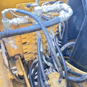 Excavatrice d'occasion Cat 308E2 Excavator 308E Excavateur hydraulique sur chenilles Caterpillar 8 tonnes Mini pelleteuse en vente - Product Image 6