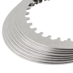 Envío gratuito motocicleta embrague de fricción Kit de placas y placas de acero para poder-¿<span class=keywords><strong>Bombardier</strong></span> RTS <span class=keywords><strong>SPYDER</strong></span> RTS-SE6 RTS-SE5 - Product Image 4