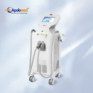 Professional IPL laser hair removal IPL OPT hair removal machine