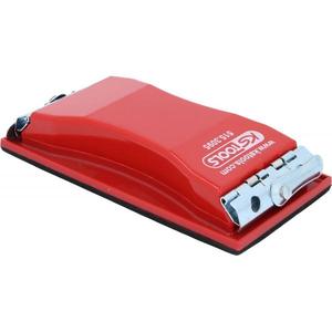 KS TOOLS-515,3095 Bloque de lijado con respaldo de goma de esponja, 210x105mm-ACCESORIOS DE HERRAMIENTAS DE AIRE EAN 4042146166406 - Product Image 2