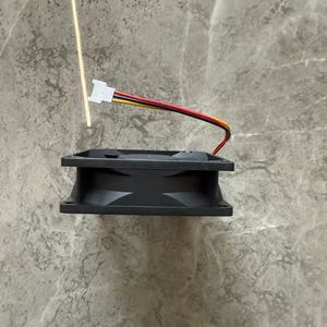 PLA08025B24H-5 8025 24V 0.45A 3-<b>Wire</b> Cooling Fan for PLC PAC & Dedicated <b>Controllers</b> - Product Image 6
