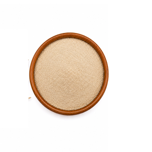 Polvo de Raíz Blanca de Asparagus Adscendens Safed Musli de Alta Pureza, Ingrediente Botánico Natural para la Industria Alimentaria, Materia Prima - Product Image 2