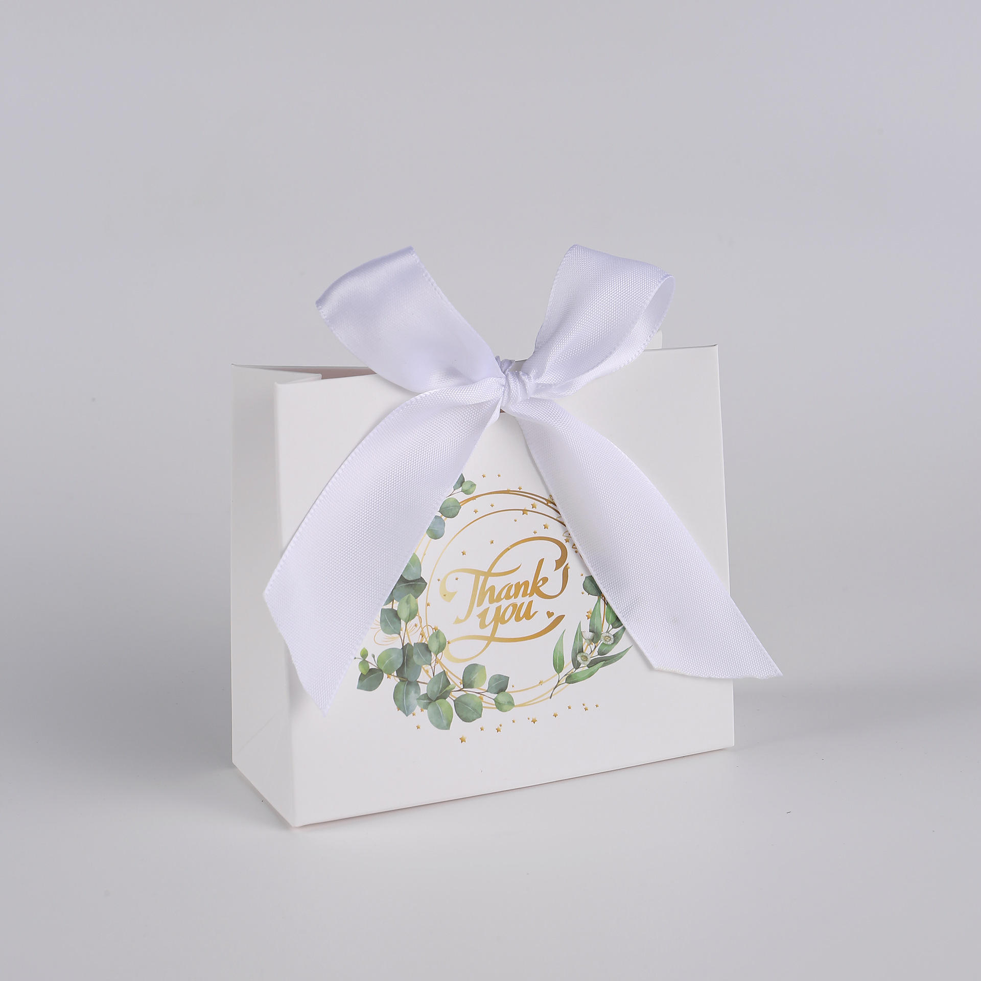 Cuerda de seda blanca