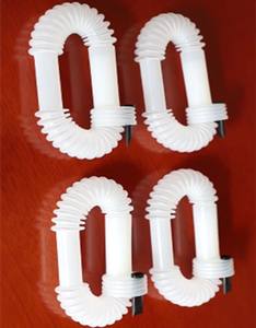 Tuyaux <span class=keywords><strong>d</strong></span>'<span class=keywords><strong>échappement</strong></span> de 38 mm, tubes en plastique <span class=keywords><strong>pour</strong></span> jerrycan, <span class=keywords><strong>tuyau</strong></span> <span class=keywords><strong>flexible</strong></span> - Product Image 5