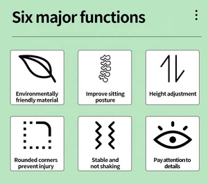Hot người bán Tiểu Học Trường Đại Học Lớp học sinh viên bàn đôi chỗ ngồi bàn và lớp băng ghế dự bị ghế Để Nghiên Cứu Trường bàn gỗ - Product Image 2