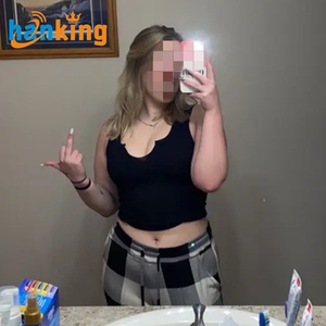 Débardeur court tissé Ehanking pour femme, couleur unie, coupe ajustée, col en V, sans manches - Product Image 6