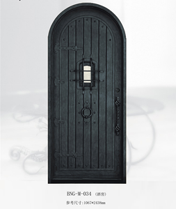 <span class=keywords><strong>Catalogue</strong></span> de Portes Battantes en <span class=keywords><strong>Fer</strong></span> <span class=keywords><strong>Forgé</strong></span> Durables et Écologiques pour Villas Extérieures, Cours, Hôtels et Applications Hospitalières - Product Image 2