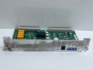 Módulo de Alarma contra Incendios y Robos NIC-C NICC para PLC - Product Image 4