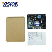 GB-170 de régulateur de tension automatique GB-170 certifié CE AVR